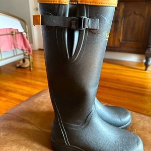 Lacrosse Rubber Boots